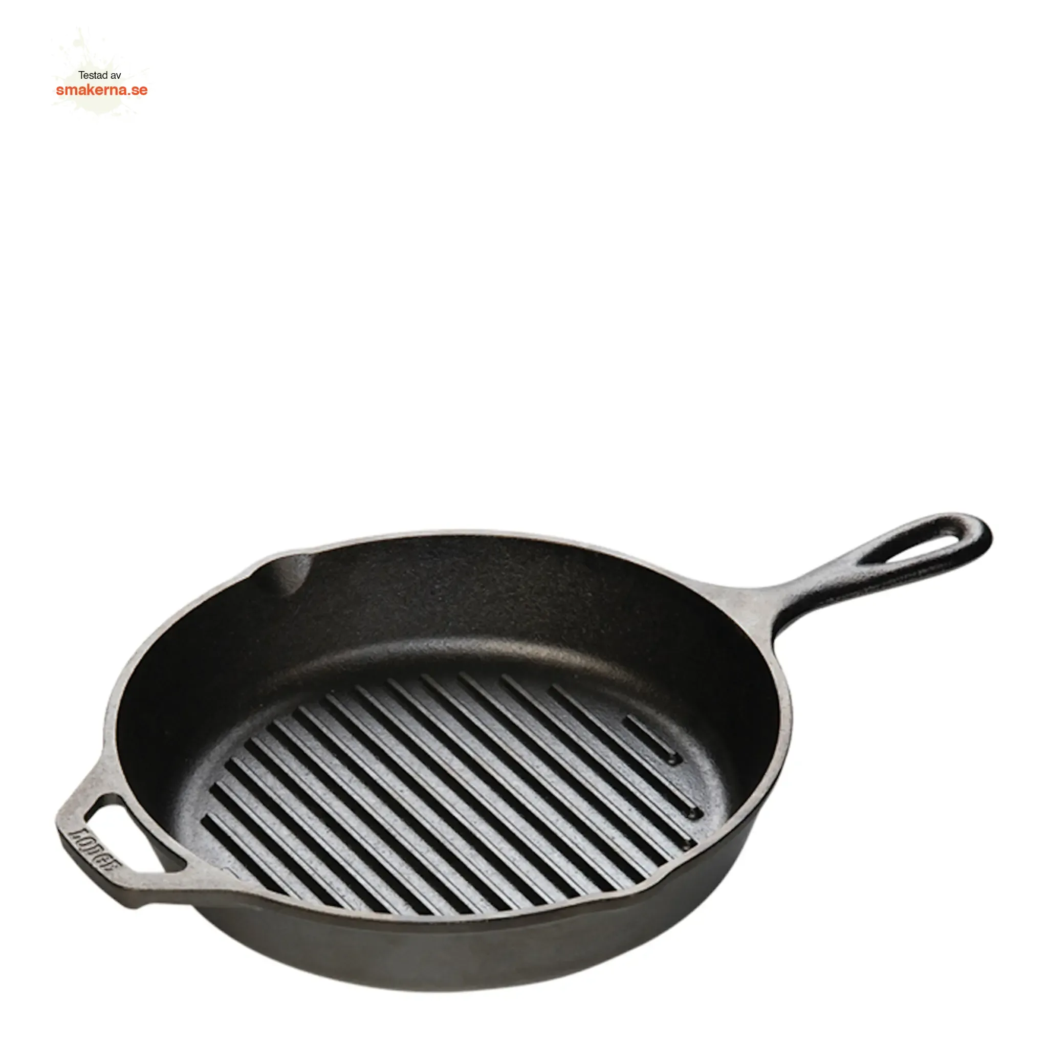 Grillpanna 26 cm